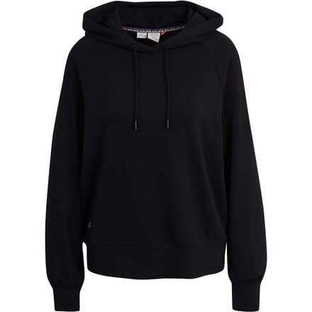 Dames Hoodie Ragwear Tonna