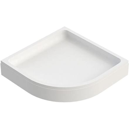 Schedel shower tray support for Villeroy & Boch O.novo 90 x 90 x 6 cm SD 22578