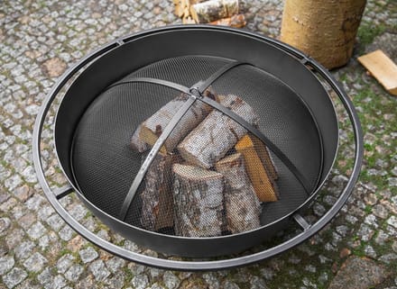 CookKing Premium Vuurschaal Ø 85 Cm-Fat Boy