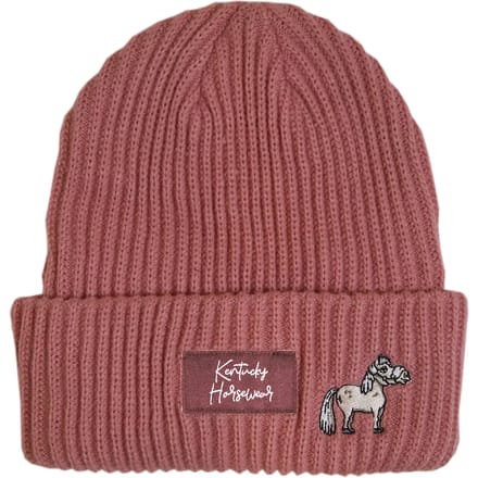Kentucky Horsewear - Muts oude roos 'Sammy'