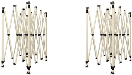 Easy Up | GO-UP | 4,5x6 | Wit
