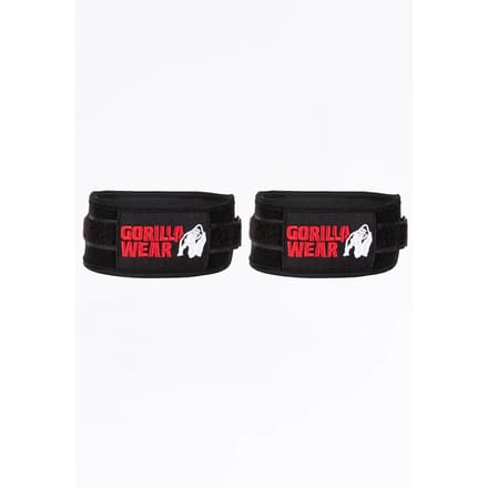 Gorilla Wear BFR Band - Zwart