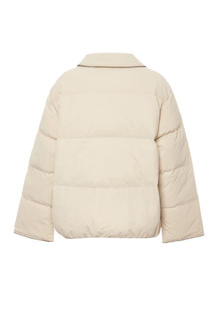 Faina Jas Dames beige