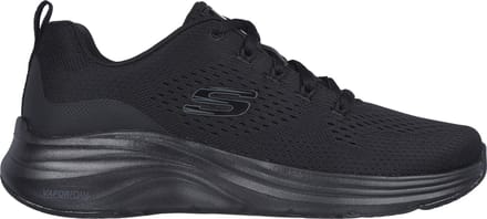 Skechers Vapor Foam - Sneakers - Fresh Trend Dames Instappers - Zwart