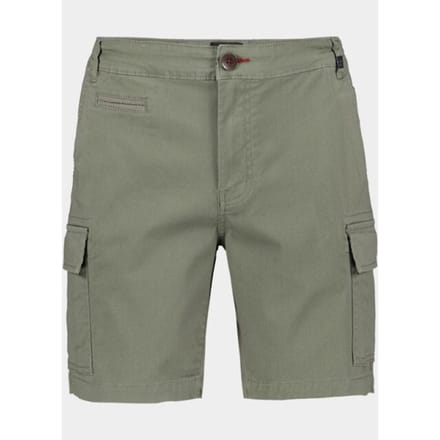 Donders Broek Bermuda 76978.3 631 Mint Green Mannen Maat - S
