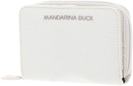 MANDARINA DUCK portemonnee MD20 S Purse S Latte crème