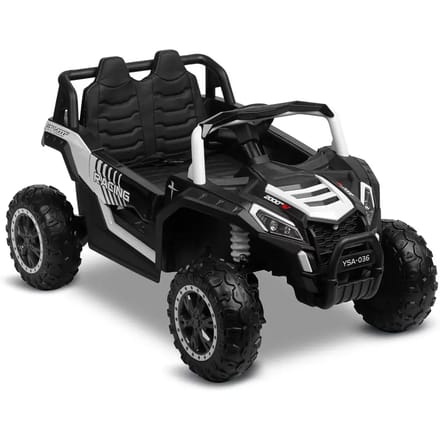 Kinder elektrische auto Toyz Axel