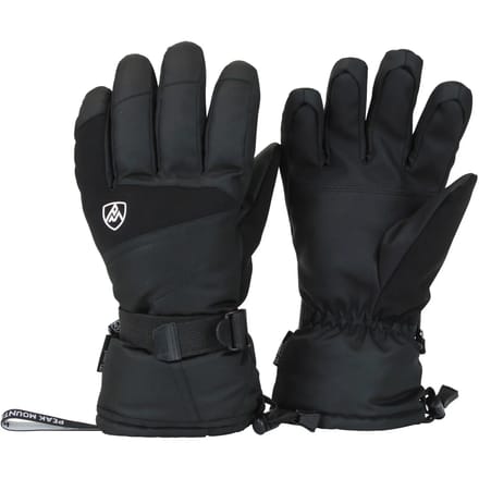 Skihandschoenen Peak Mountain Acc-Mister