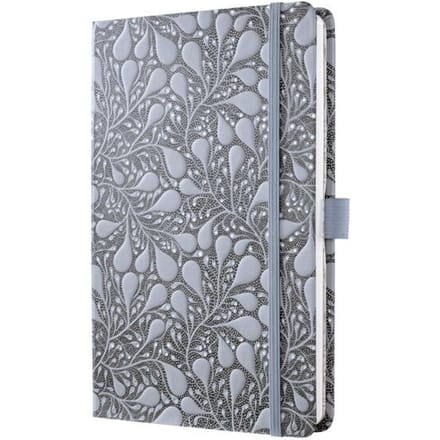 Sigel weekagenda Beauty 2026 formaat A5 Enchanted Sky hardcover