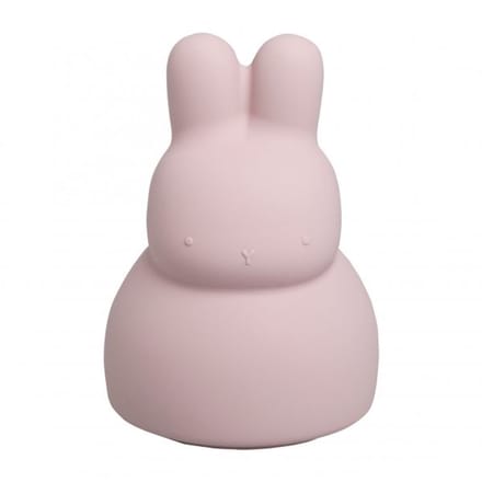 Konijnen spaarpot baby meisje Baby's Only