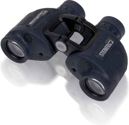 STEINER marine verrekijker Navigator 7x30 - Open brug - 5m waterdicht