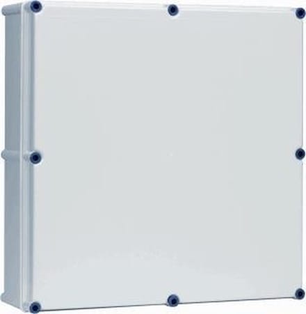 EATON INDUSTRIES Halyester Installatiekast leeg