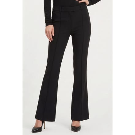 & Other Stories Neo Trousers Black Größe: 36 | Stoffhosen Outlet | Damen | Schwarz