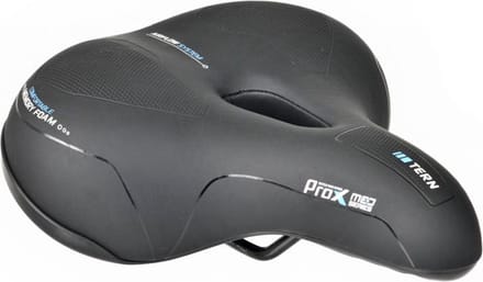 Fietszadel Selle Dames - Royal Memory Foam - Zadel Elektrische Fiets