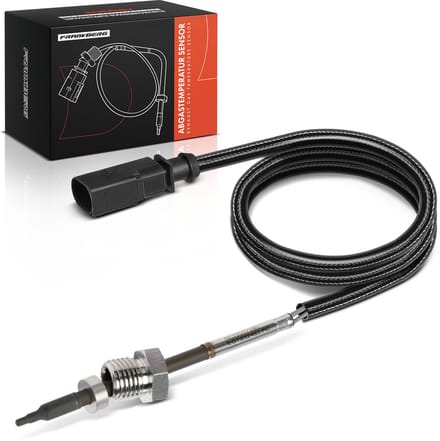 Frankberg 1x Uitlaat Temperatuursensor voor Audi A8