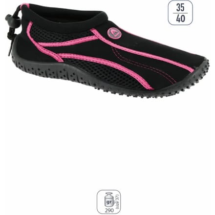 Waterschoenen Élémenterre