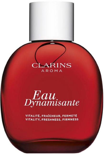 Clarins Treatment Fragrances Eau Dynamisante Eau Dynamisante Spray