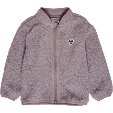 hmlMINI ATLAS FLEECE ZIP JACKET