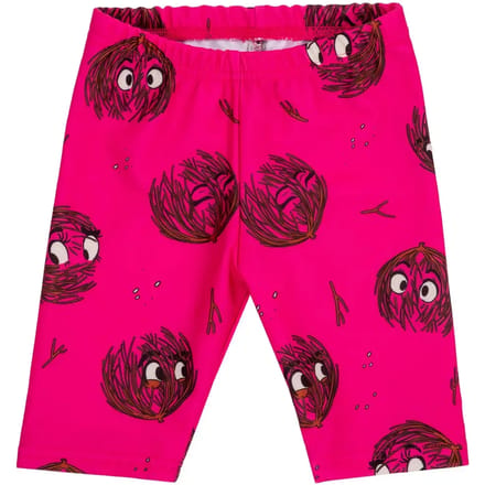 Zwemshort voor meisjes Raspberry Republic