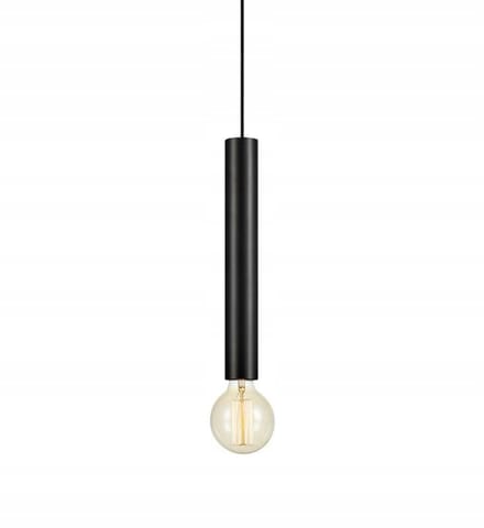 Markslöjd Sencillo Hanglamp Zwart - Modern design