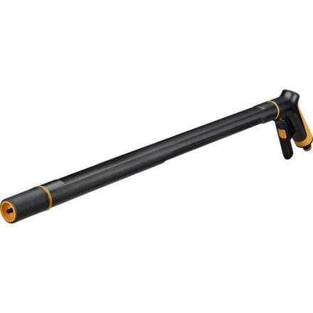 Fiskars Comfort Tuinspuit, 2 Tanden Met Verlengstuk