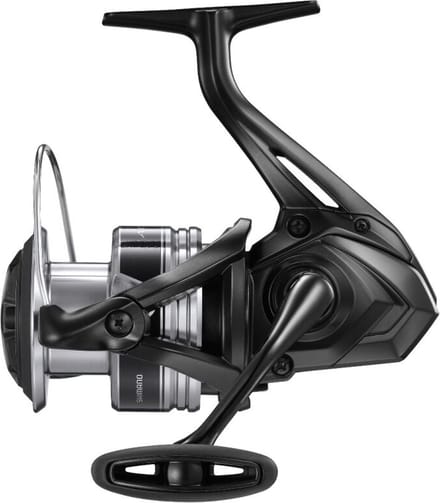 Shimano Aero BB Feedermolen C5000