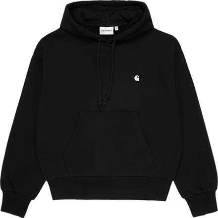 Carhartt Wip Casey Women Sweatshirt Dames Zwart