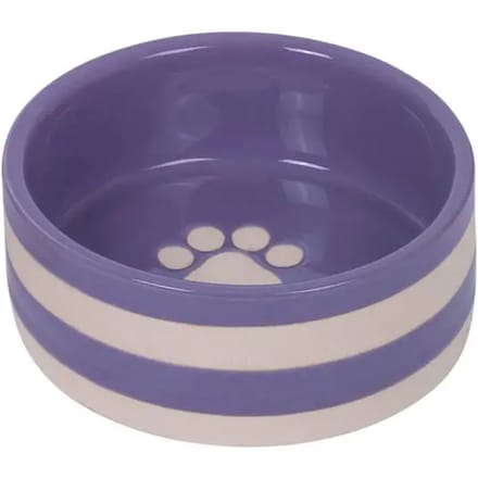 Keramische hondenbak Nobby Pet Strio