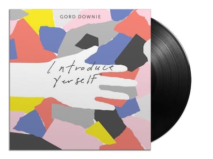 Introduce Yerself (LP)