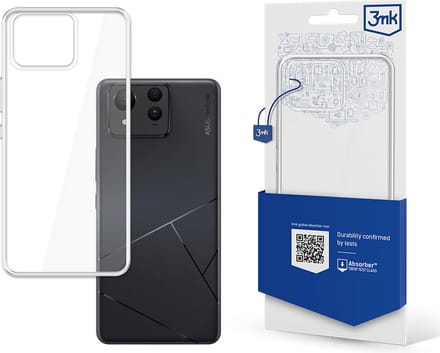 ASUS Zenfone 11 Ultra - 3mk Clear Case