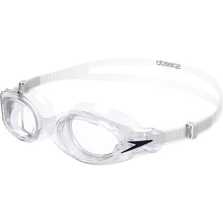 Speedo Hydrosity 2.0 Zwembril - Zwart/Grijs
