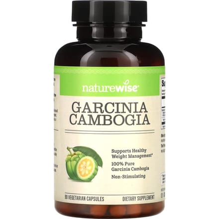 NatureWise, Brindleberry, 90 Gélules Végétales