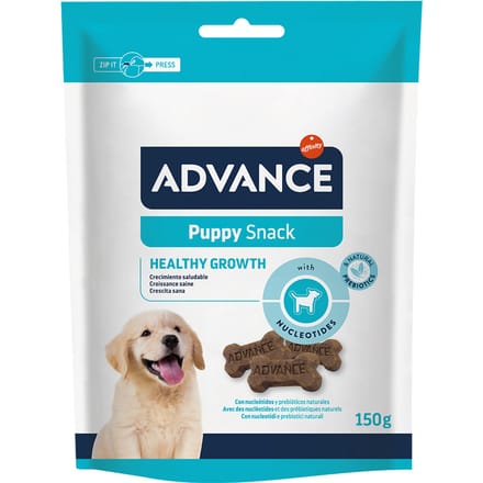 150g Advance Puppy Hondensnacks
