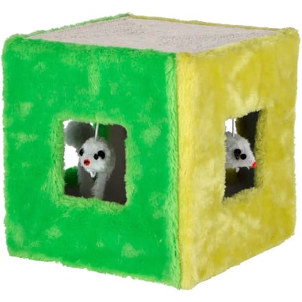 Sisal kattenspeeltje Kerbl