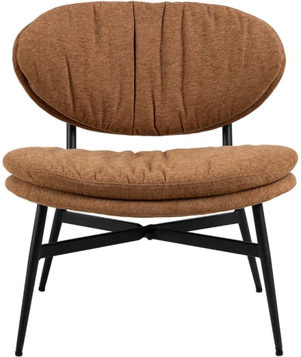 Fauteuil Belle Oranje - Giga Living