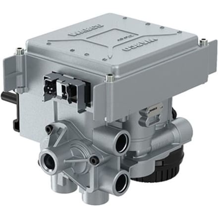 Asmodulator WABCO 4801030240