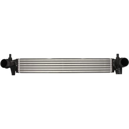 Intercooler, inlaatluchtRadiator MAHLE CI 402 000P