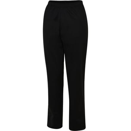 Umbro Dames/Dames Club Essential Polyester Joggingbroek (Zwart)