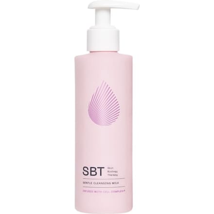 SBT cell identical care SENSITIVE Milde Reinigingsmelk Dames 200 ml
