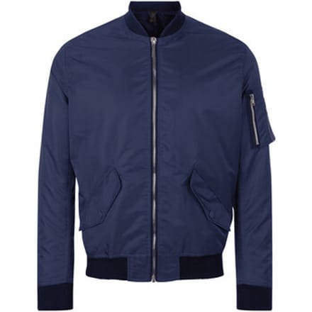 Windjack Sols REBEL BOMBER BOMBERJACK VOOR HEREN - UNISEX