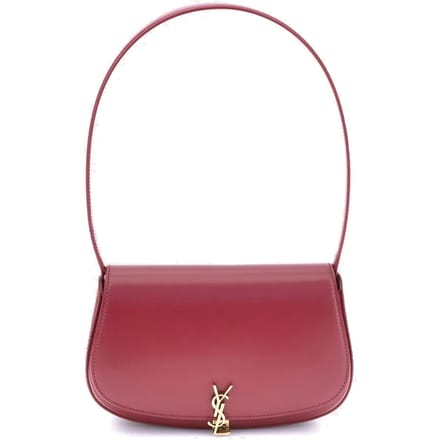 Saint Laurent Mini Voltaire Schoudertas