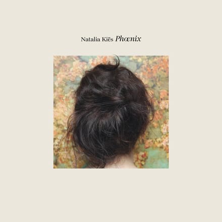 Natalia Kies - Phoenix