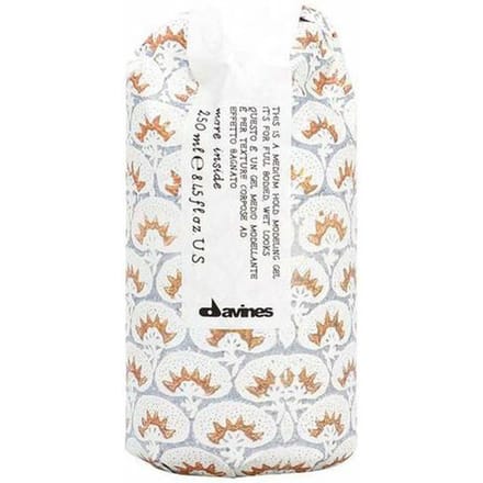 Davines More Inside This Is A Medium Hold Modeling Gel 250ml