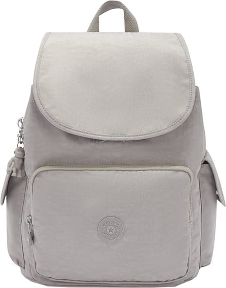 Kipling CITY PACK Rugzak - Grey Gris