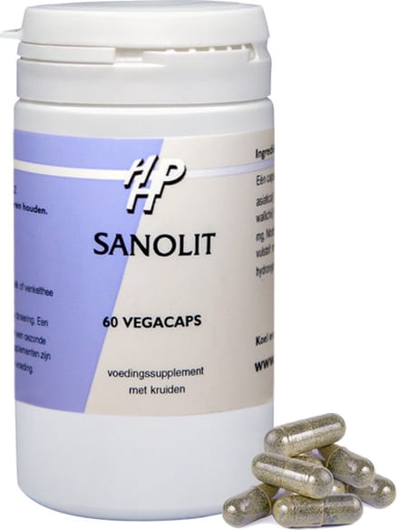 Sanolit Holisan