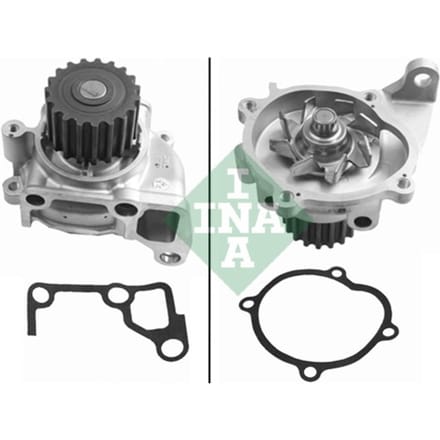 Schaeffler Ina Koelvloeistof pomp INA 538 0101 10