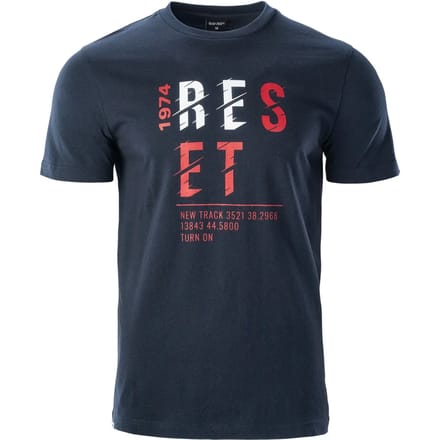 T-shirt Hi-Tec Rimo