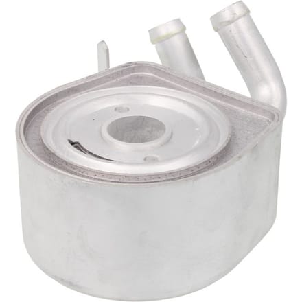 Olie radiator, motorolie NRF 31213