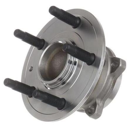 Wiellagerset SKF VKBA 7141