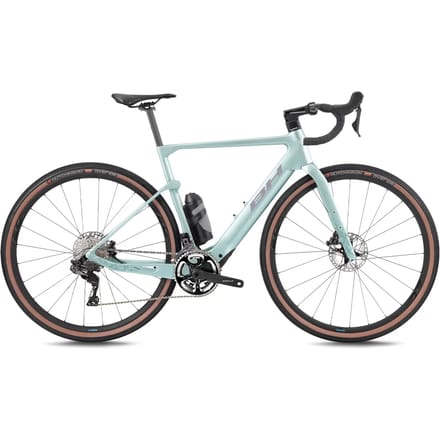 Elektrische fiets BH Bikes Igravelx Carbon 2.8